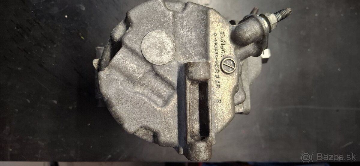 FORD C MAX II 1.6 TDci 85kw rv.2011 - 5