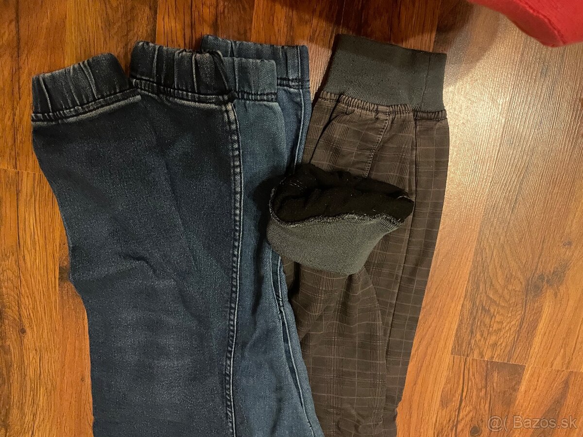 Balík oblečenia pre chlapca 146 - č.2 - 5