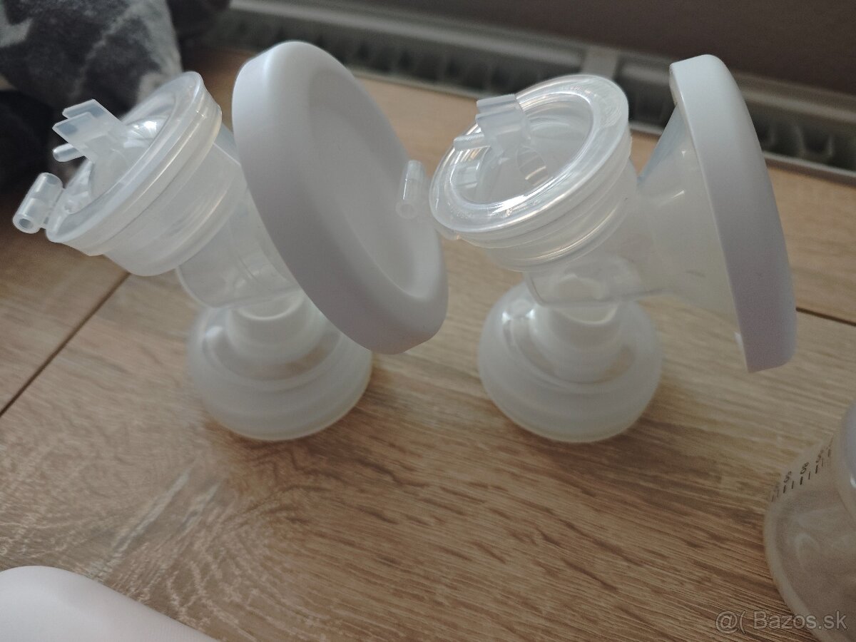 Odsávačka mlieka - 5
