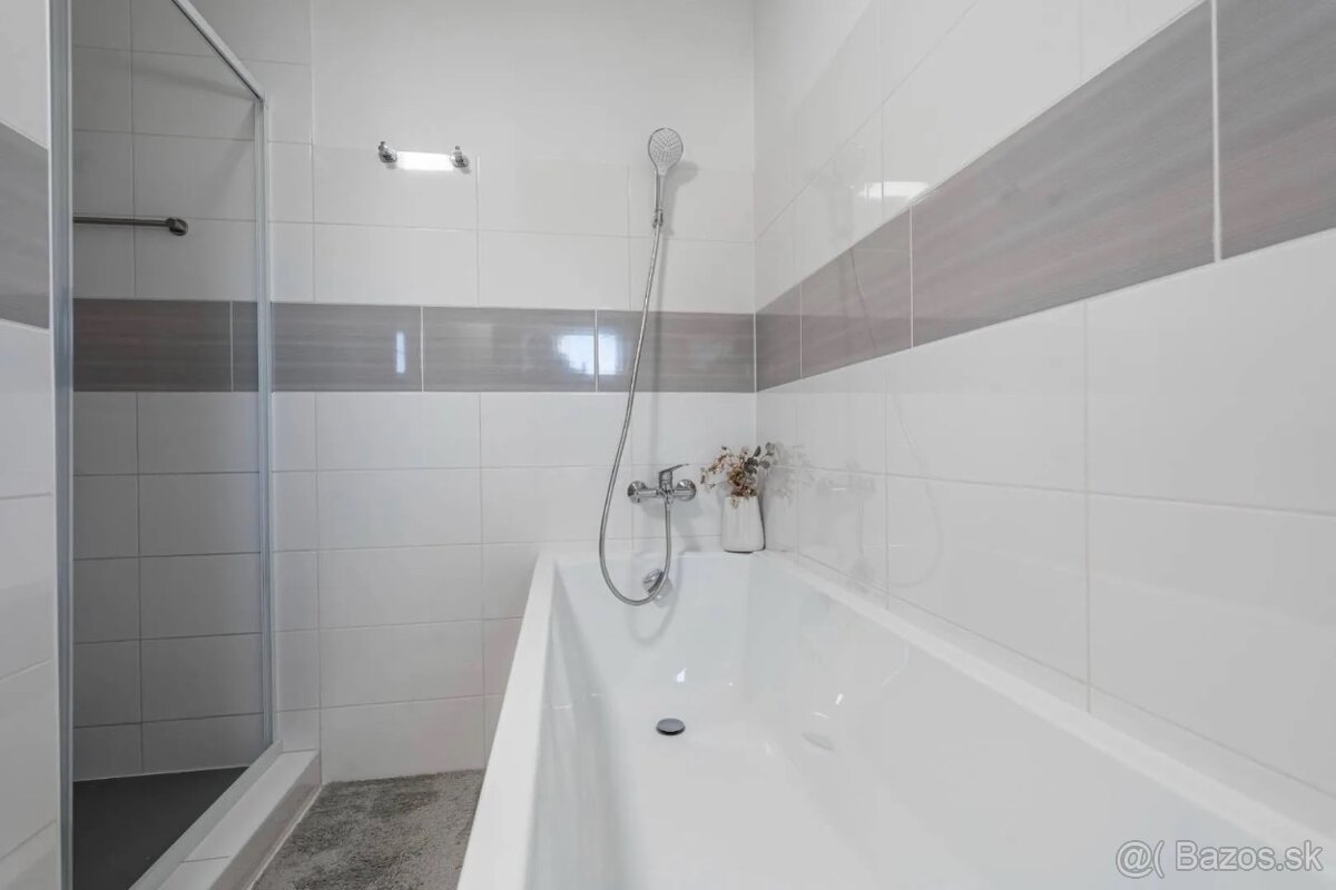 Predaj samostatného rodinného domu Dolný Štál - 5