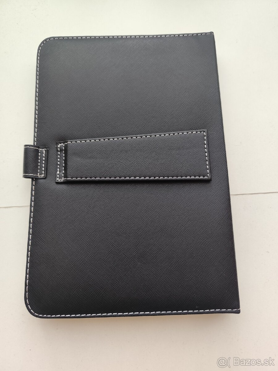 Obal s klávesnicou na tablet - 5