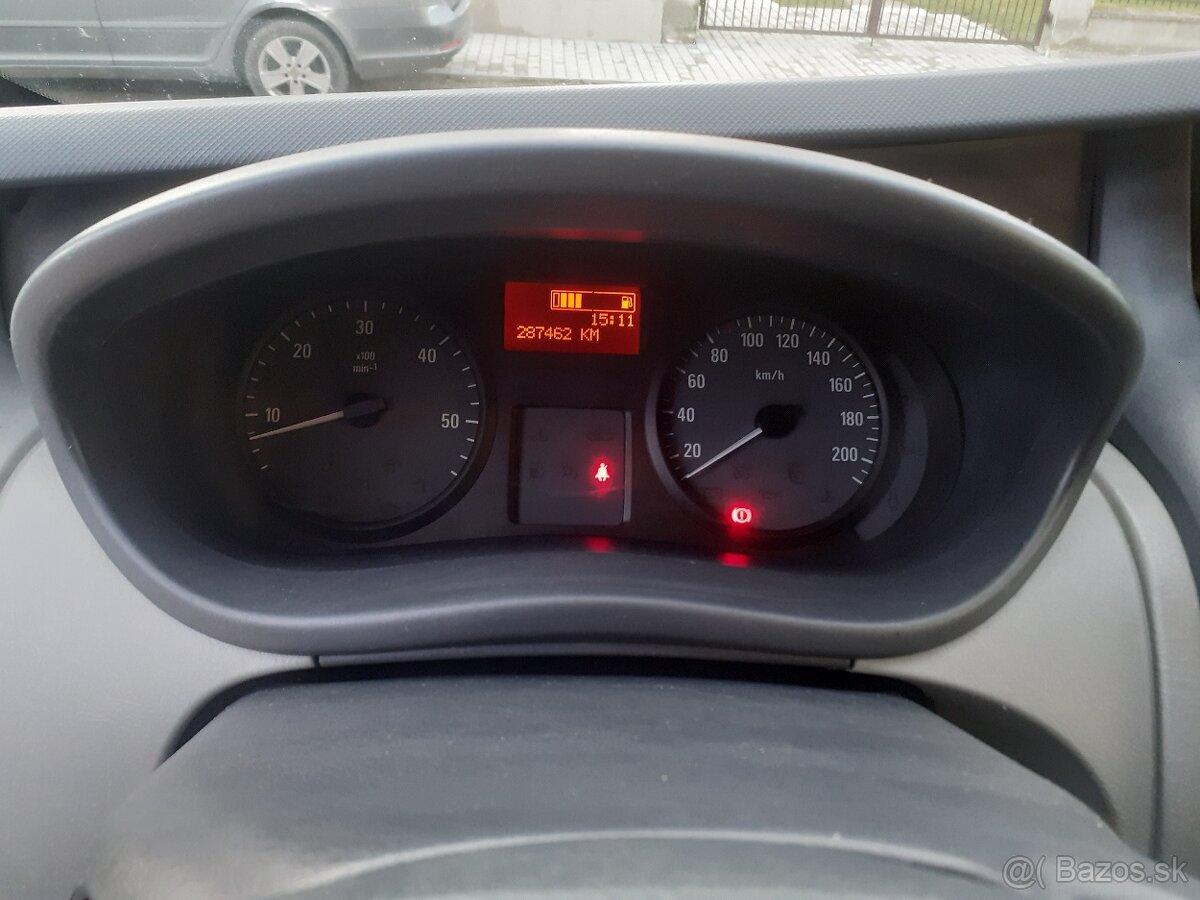 Predám Opel VIVARO - 5