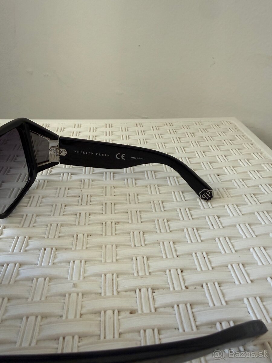 Dámske okuliare, Philipp Plein - 5