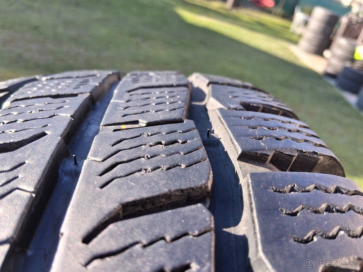 215/75 r16C zimne pneumatiky - 5