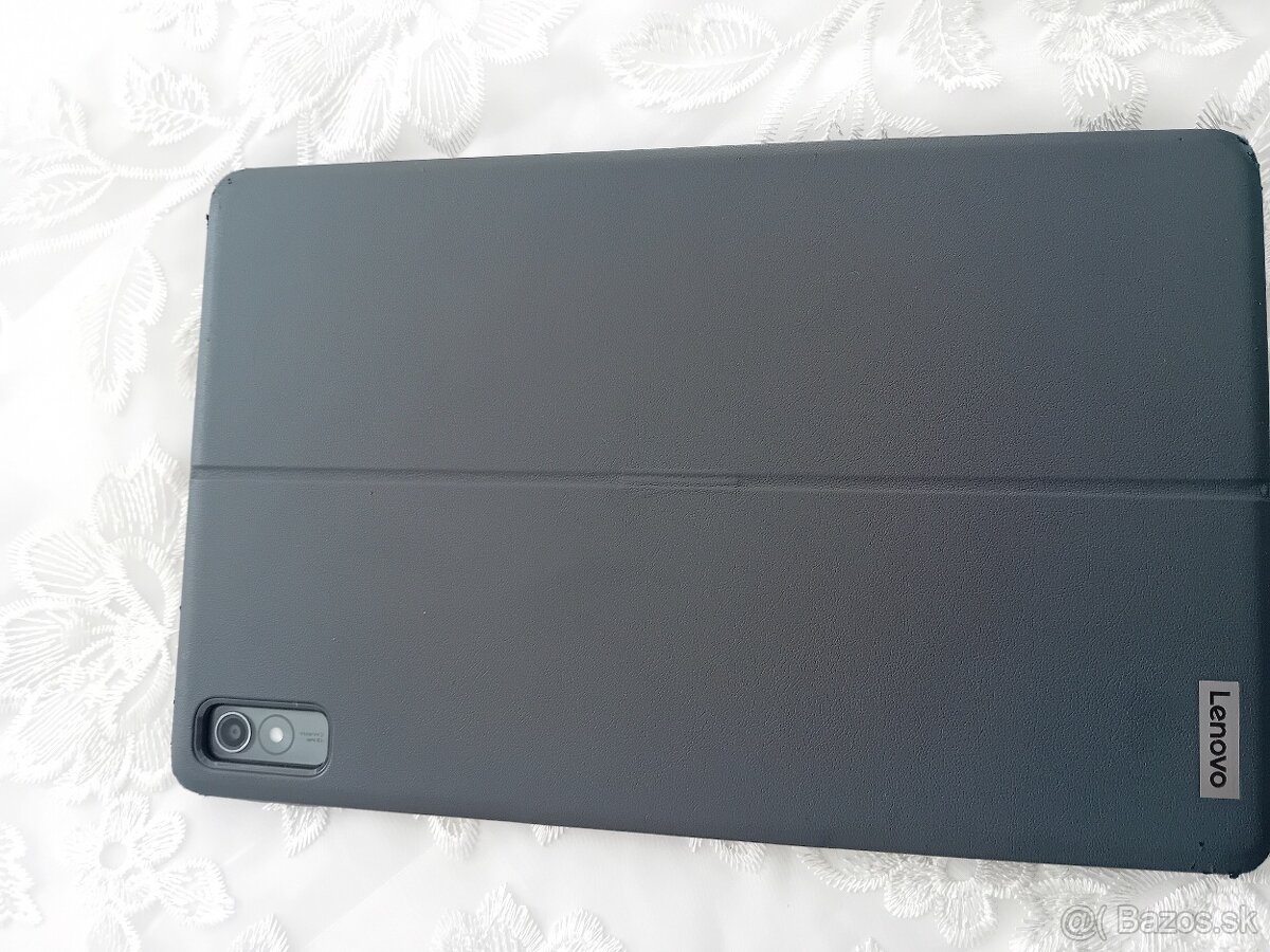 Lenovo tablet - 5
