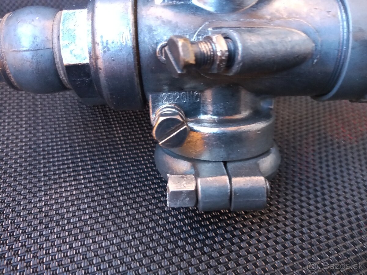 predám karburátor 2920 HC - 5