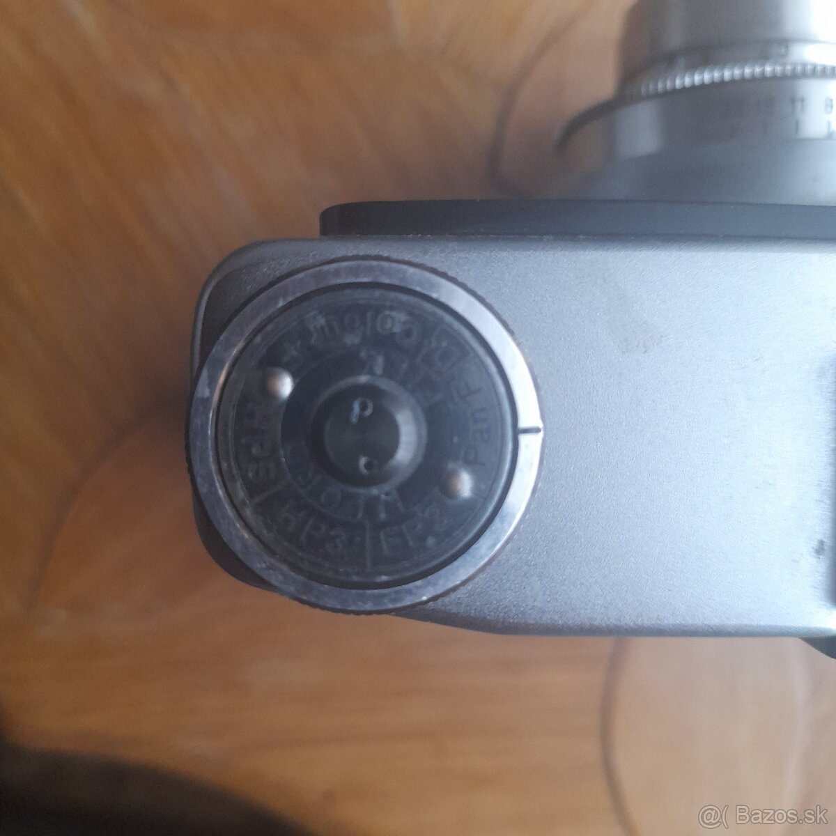 Fotoaparat Ilford - 5