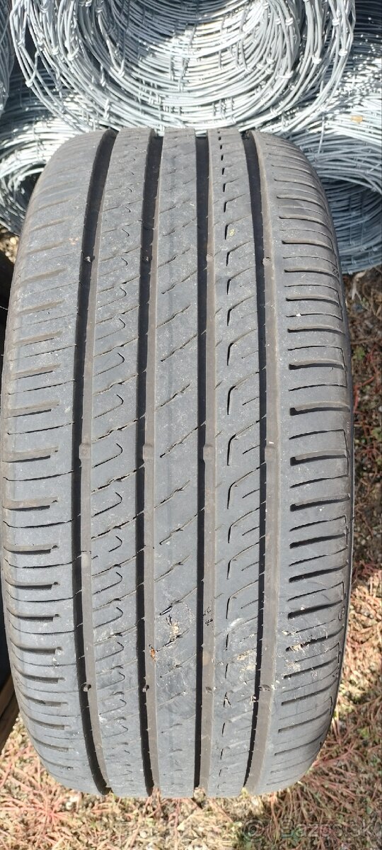 Borbet 5x112 R18 - 5