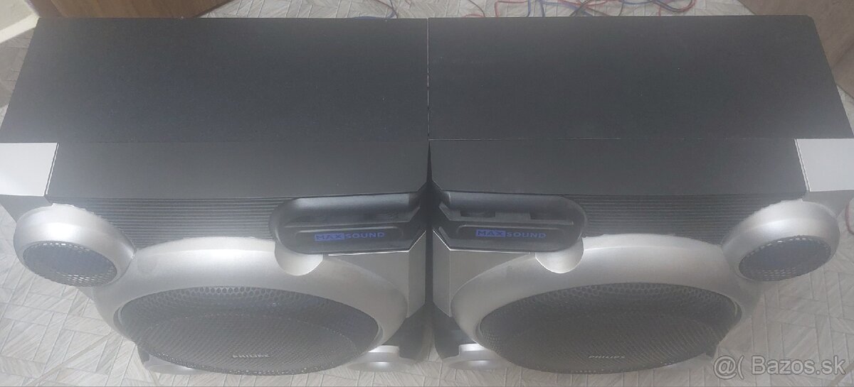 REPRODUKTORY PHILIPS - 5