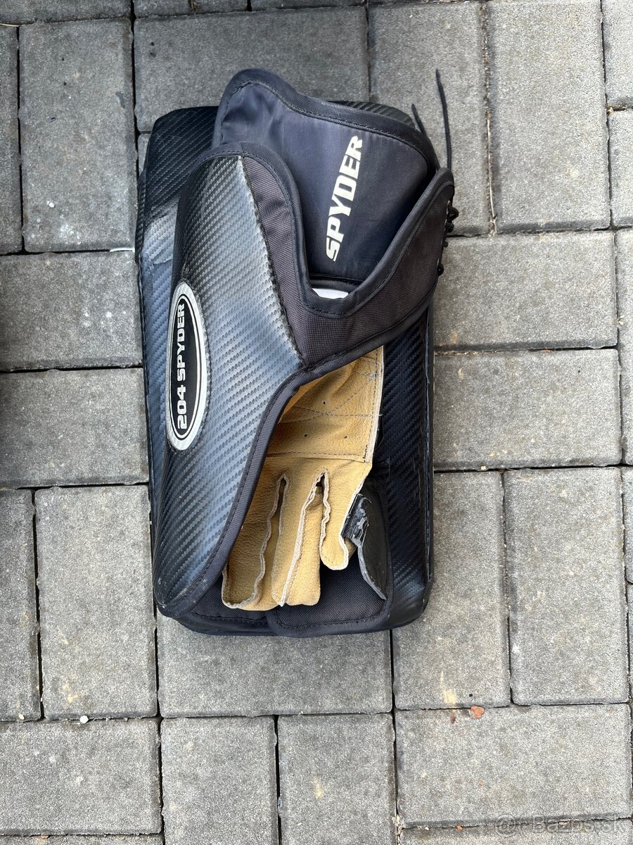 Brankársky set Pallas spyder - 5