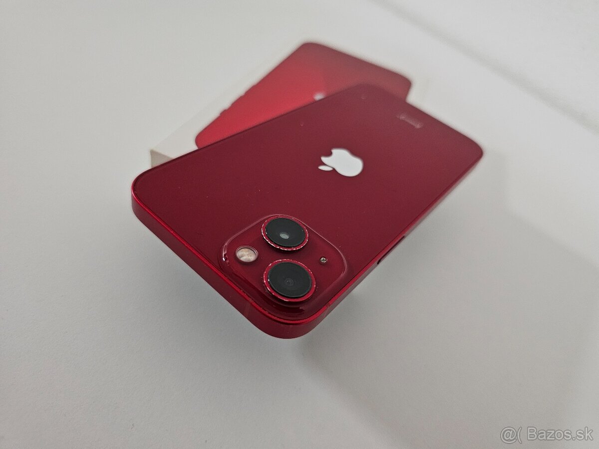 Apple iPhone 13 256GB - 5