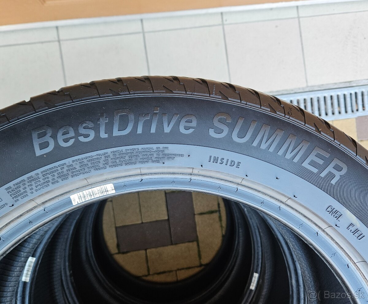 225/55 R18 V LETNÉ - 5