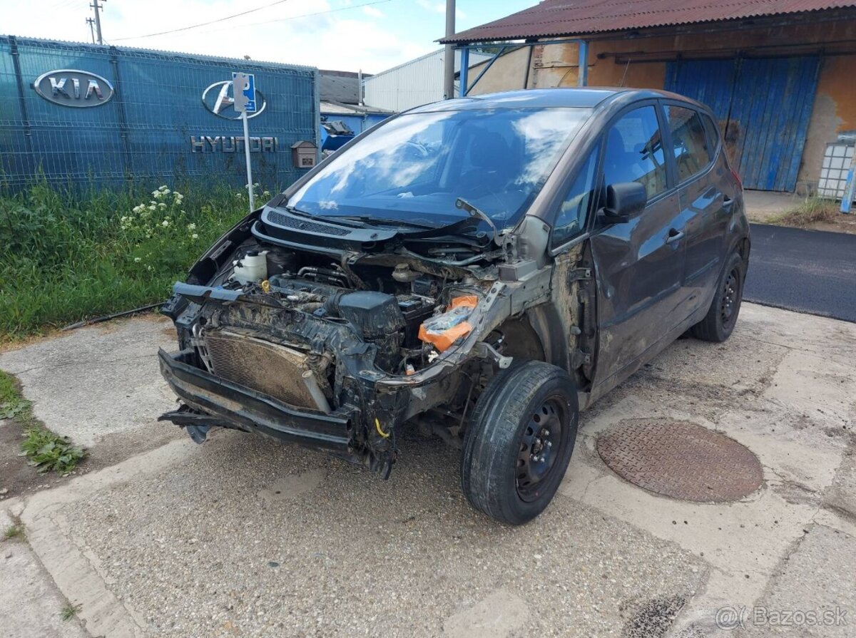Kia Venga 2009 - 2018 - 5