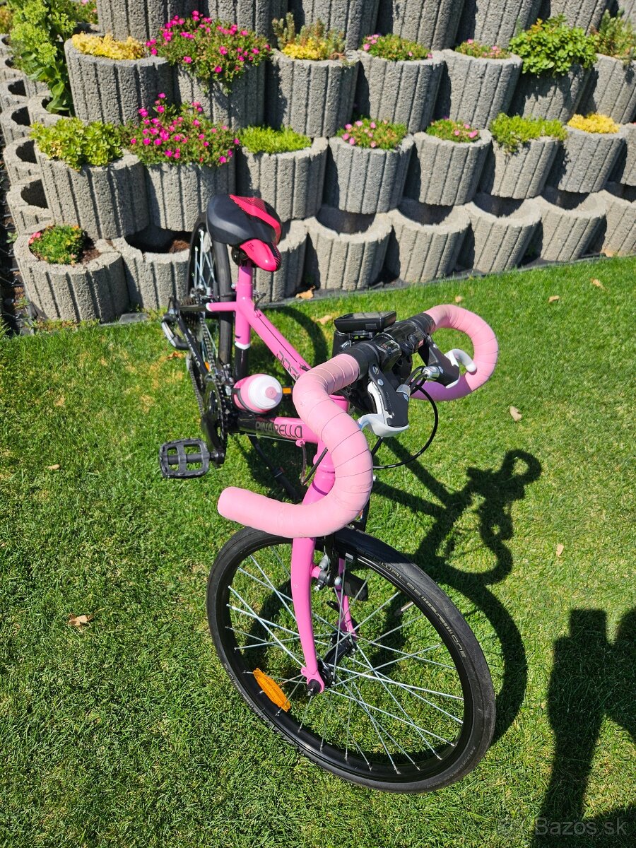 Detský cesťák 20 - 5