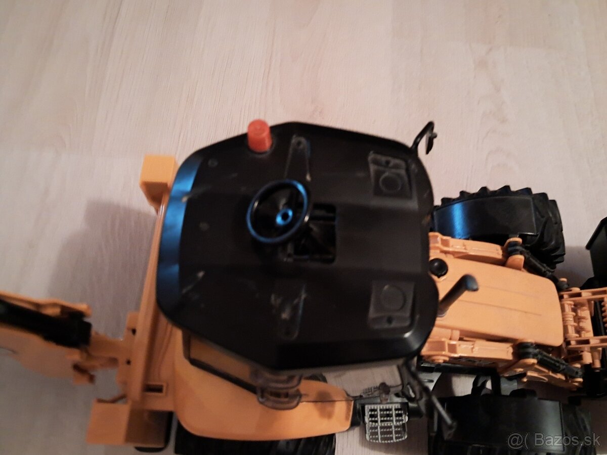 Bruder JCB bager - 5