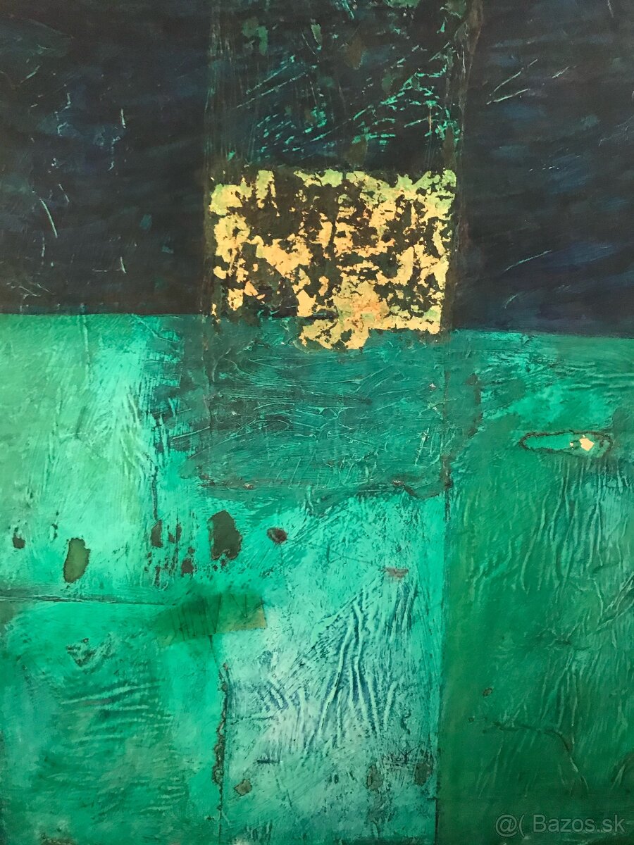 Obraz diptych Soňa Mrázová - 5