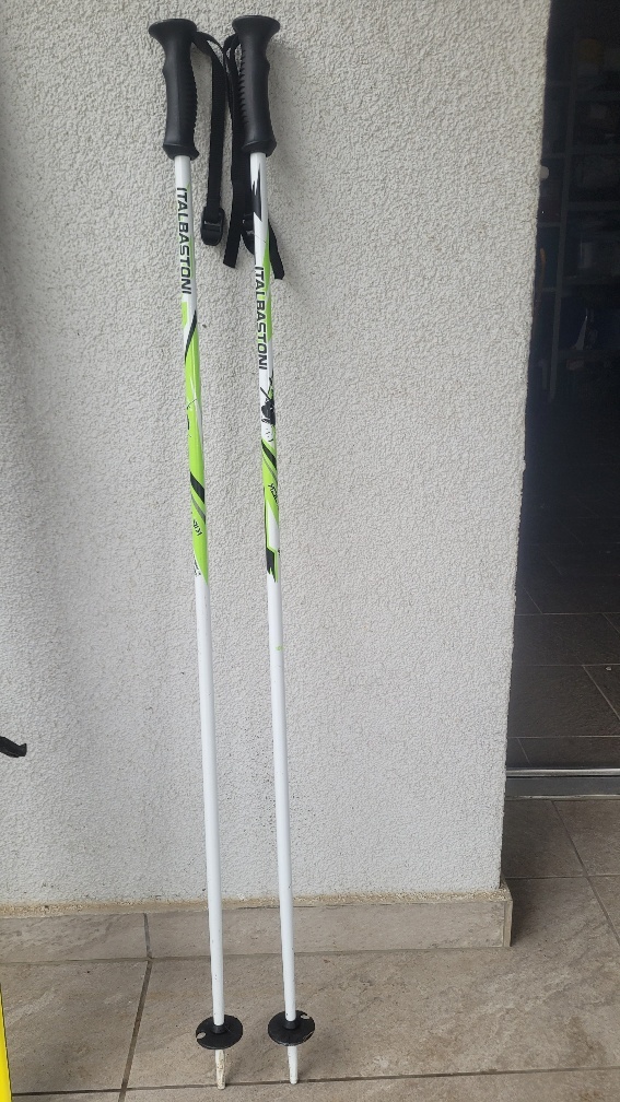 Lyziarsky vystroj - 5