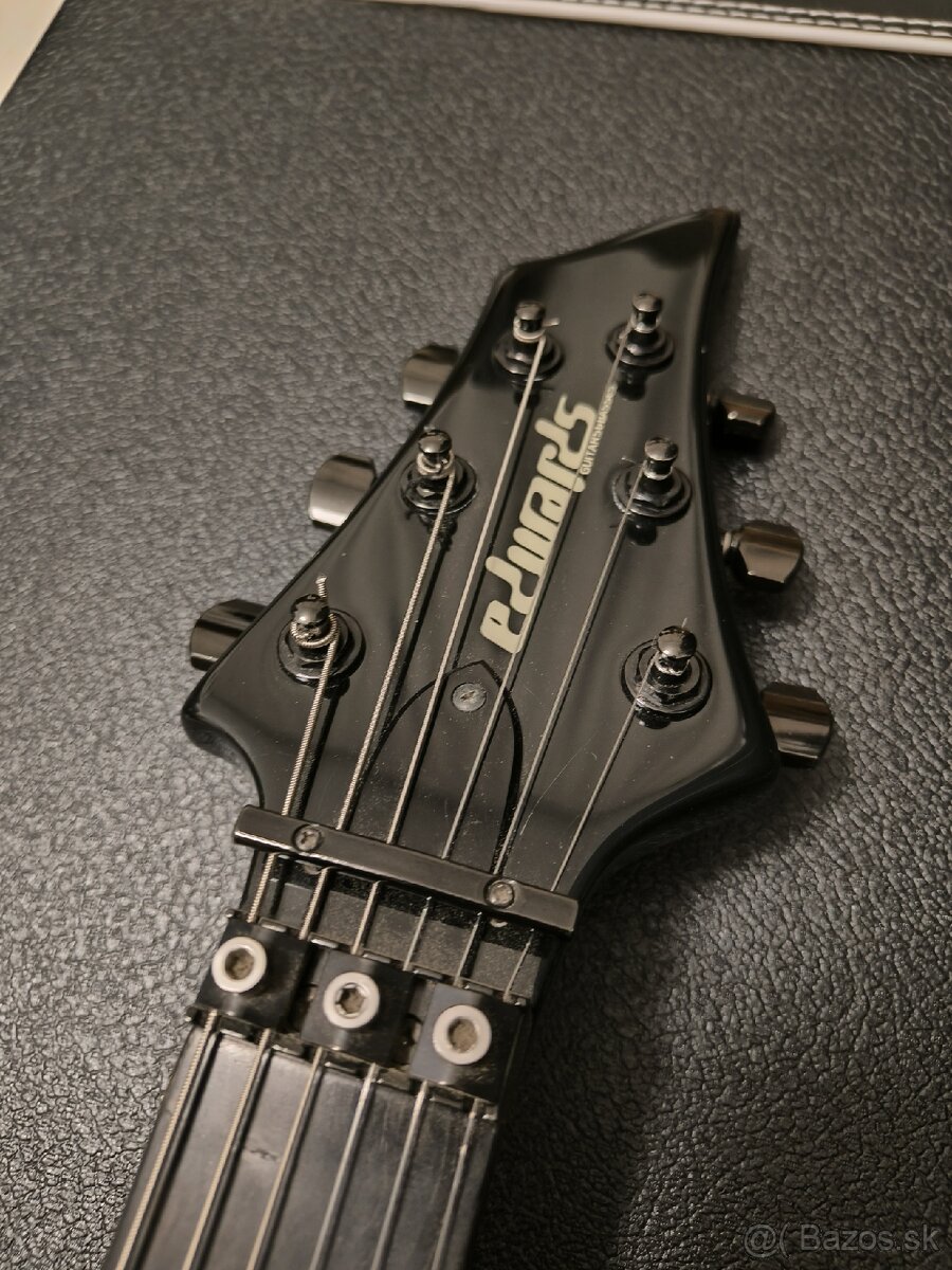 Edwards FR140GT ESP - 5