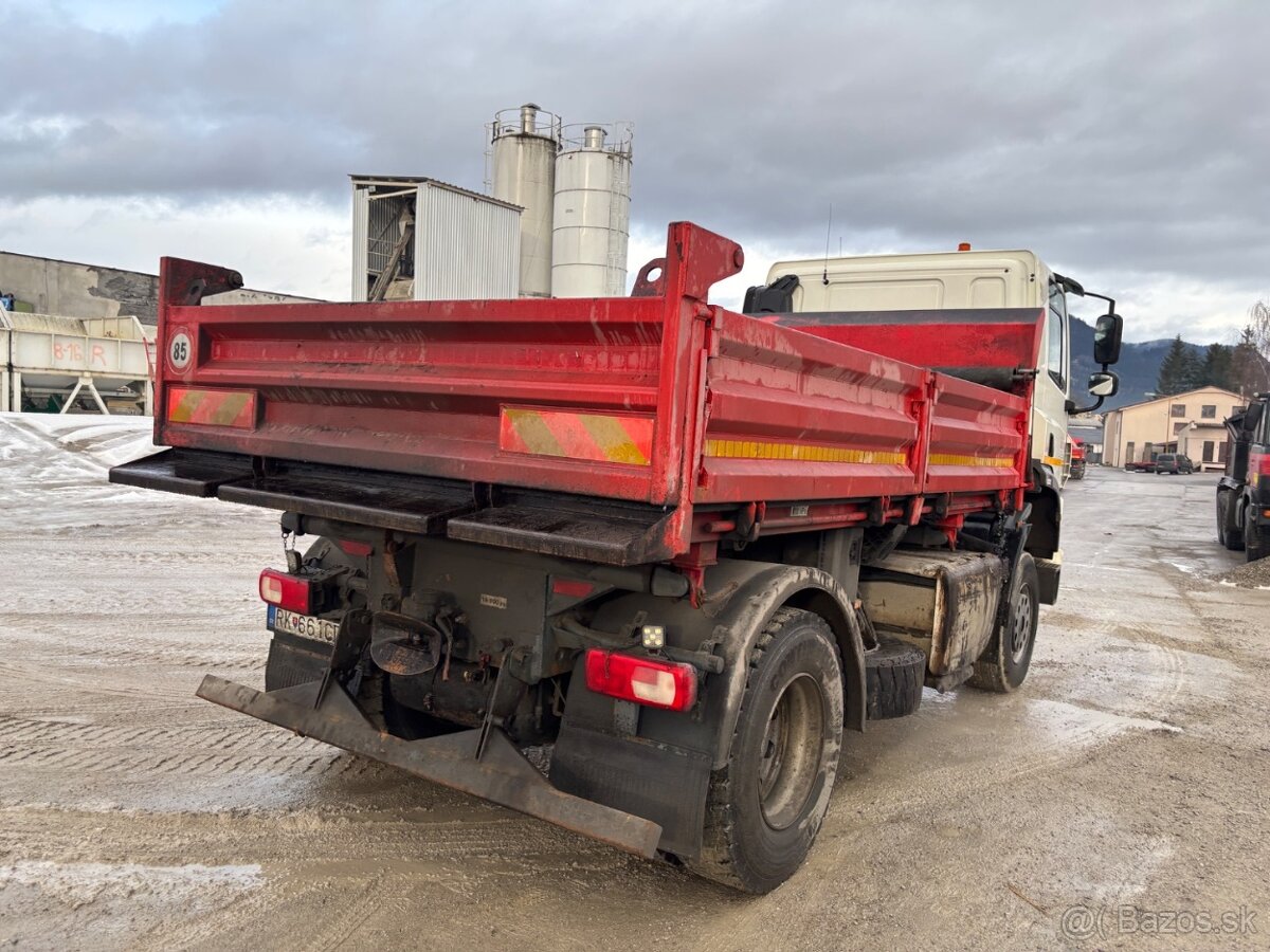 TATRA PHOENIX T158 4X4, 8P6N23 - 5