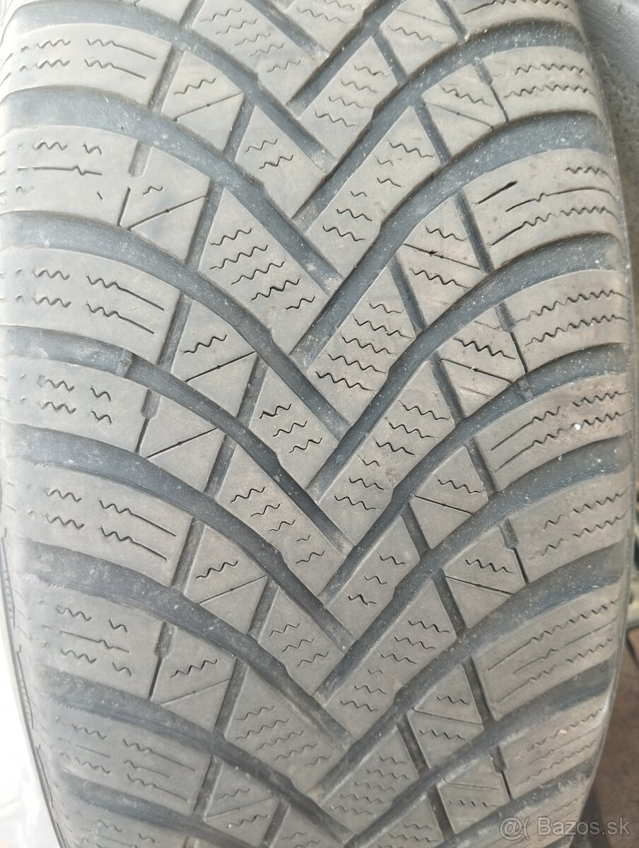 HANKOOK R16 - 5