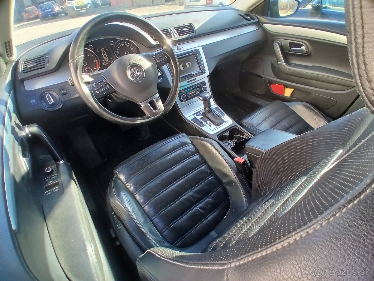 CC 2.0 125 kw DSG - 5