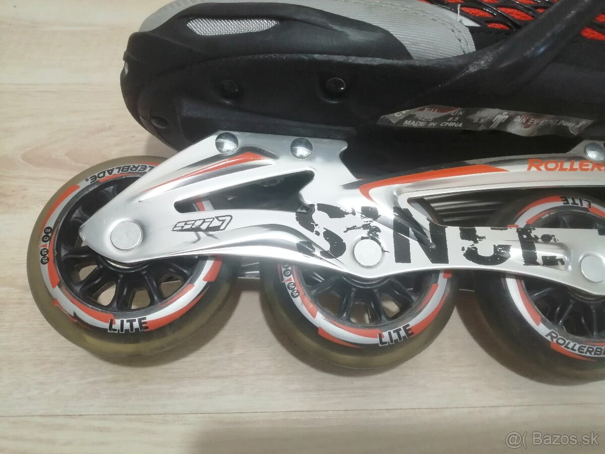ROLLERBRADE 42,5 - 5
