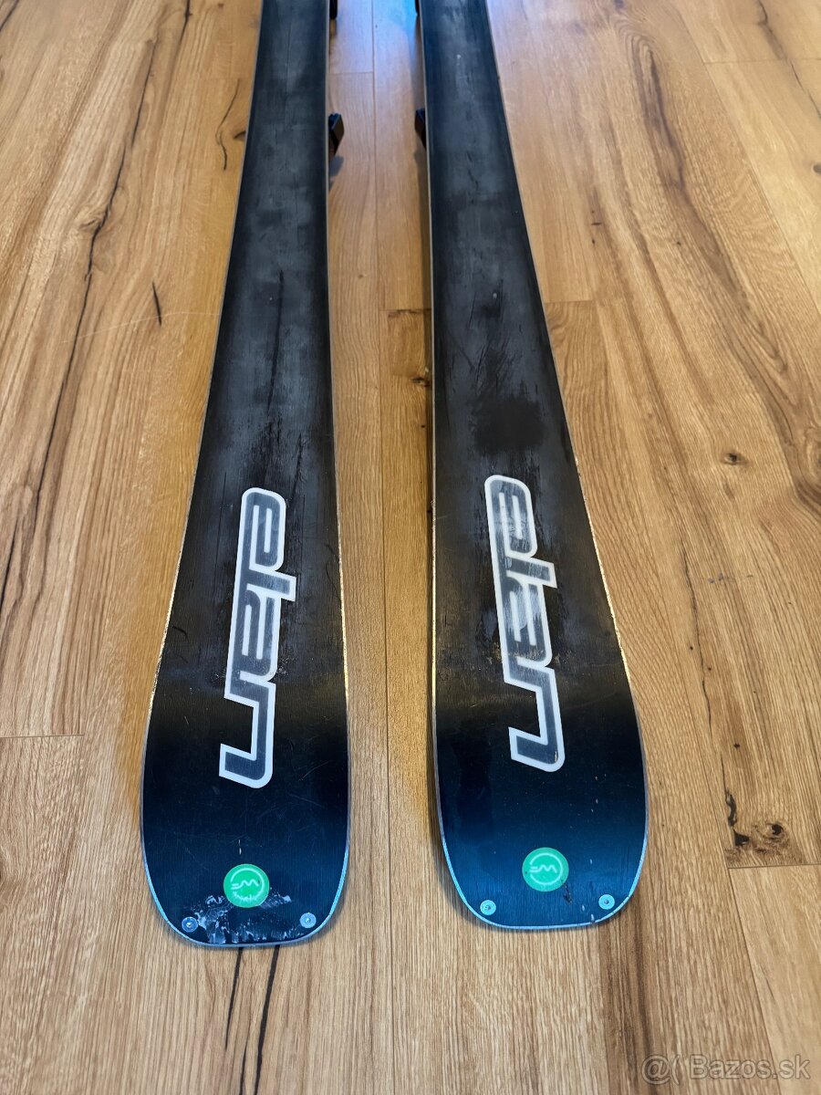 Lyze ELAN 168cm - 5