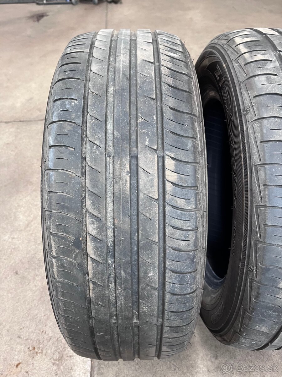 Falken 215/60 R16 95V letné - 5