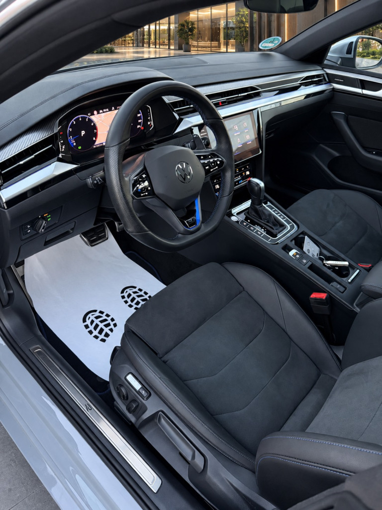 Volkswagen Arteon 2023 - 5
