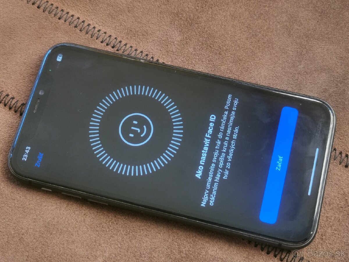 Apple iPhone 11 128 GB - funkčný - 5