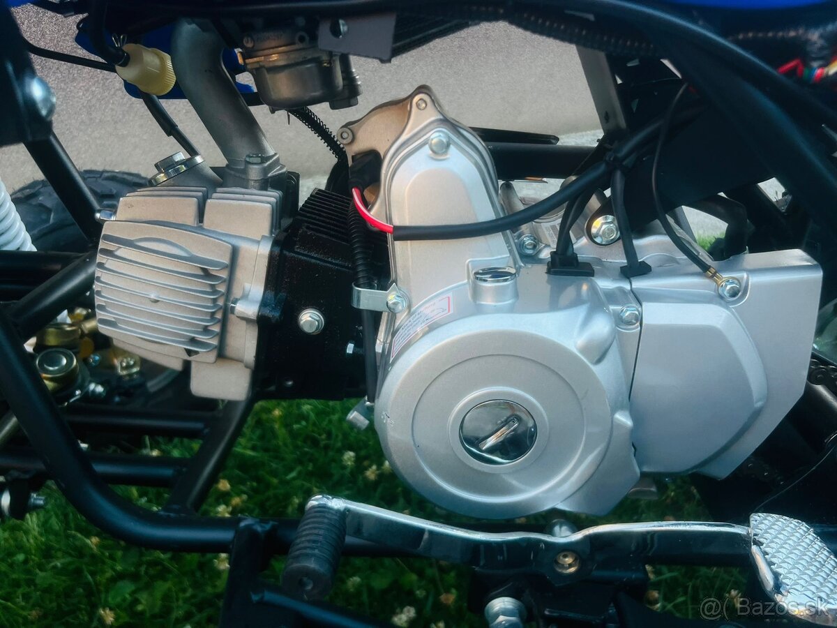 Stvorkolka 110 Nova