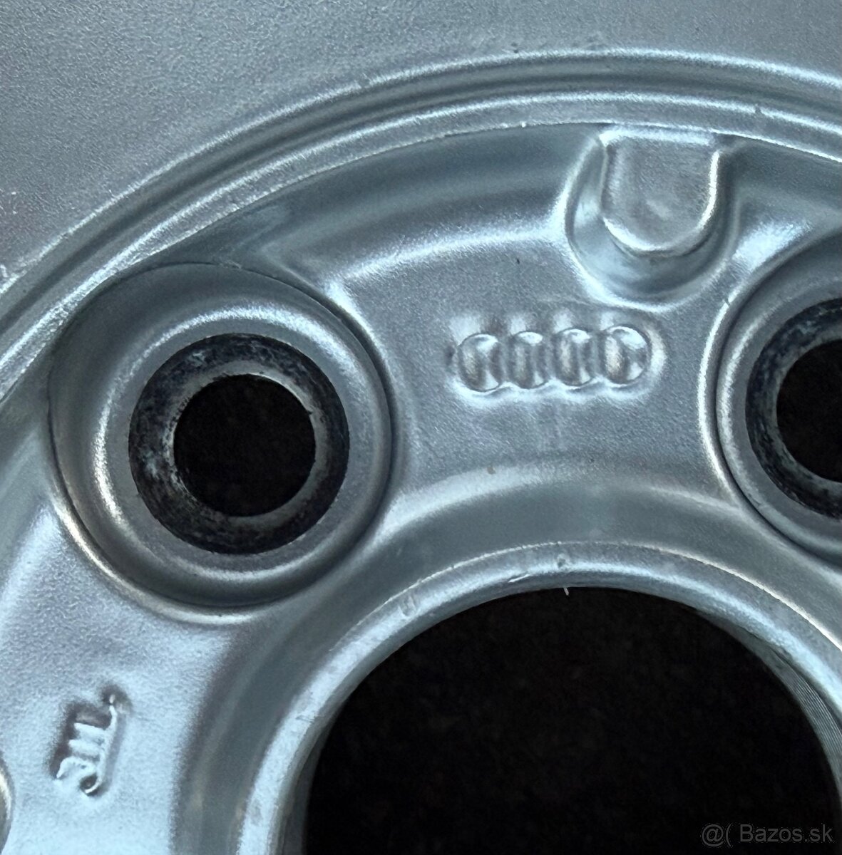 Elektrony 5x112 r17 Audi vw skoda a ine - 5