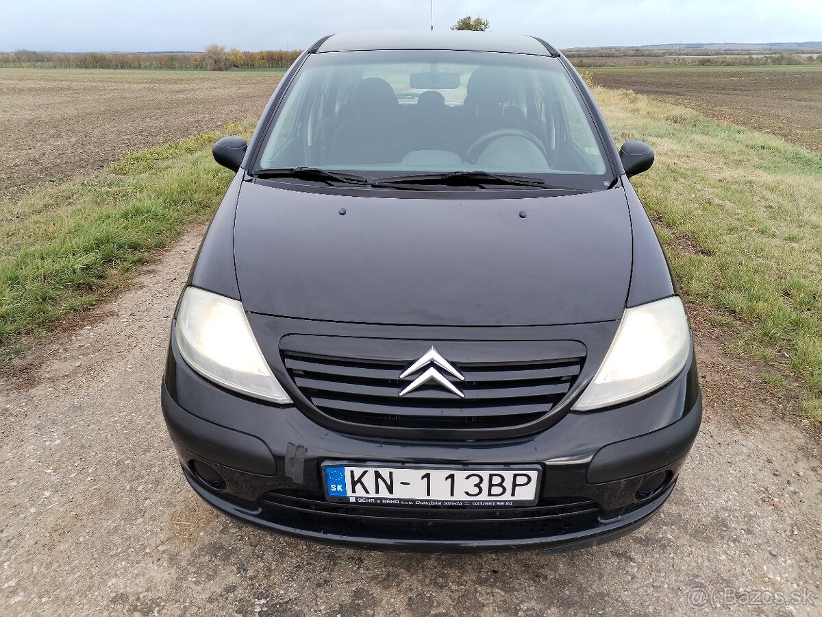 Citroen c3 - 5