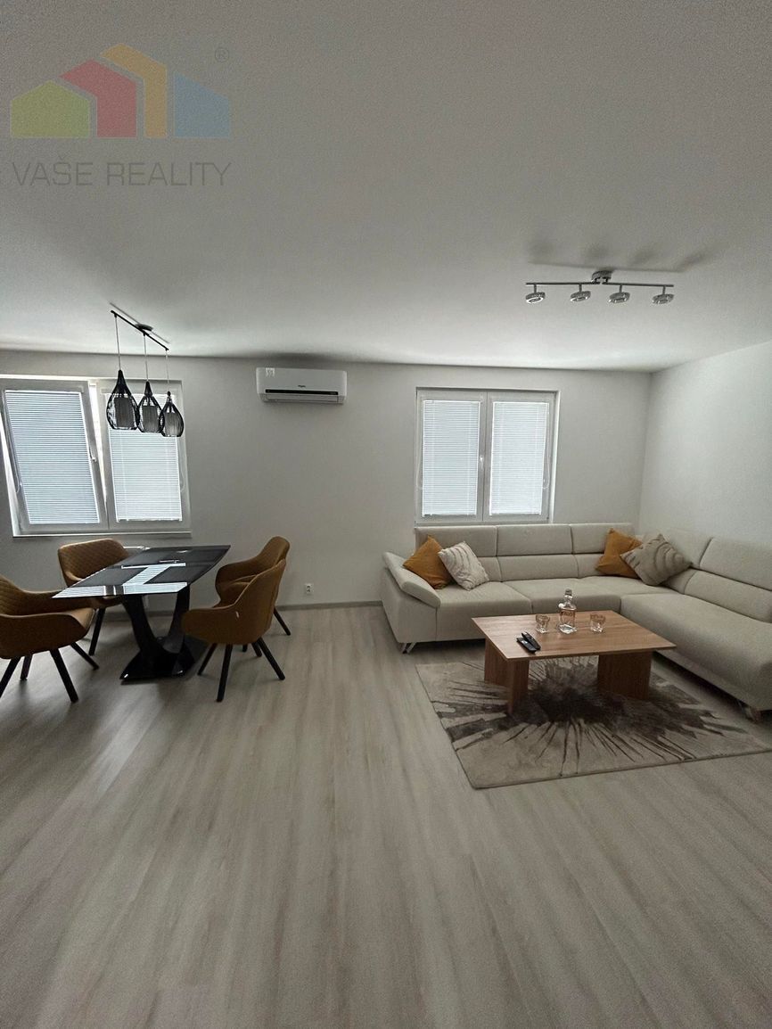 Luxusný 3 izbový mezonetový byt v UrbanParku (105 m2)-Trenčí - 5