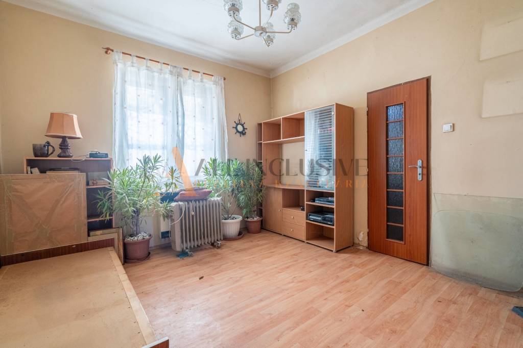 ALL INCLUSIVE l NA PREDAJ 3 IZBOVÝ RODINNÝ DOM S 18 ÁR POZEM - 5