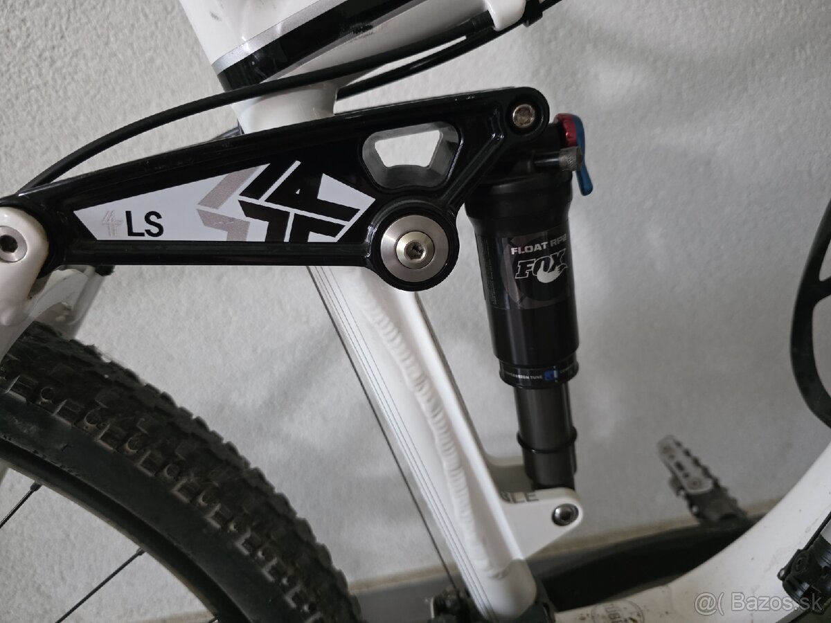 Horský bicykel HAIBAIK - 5