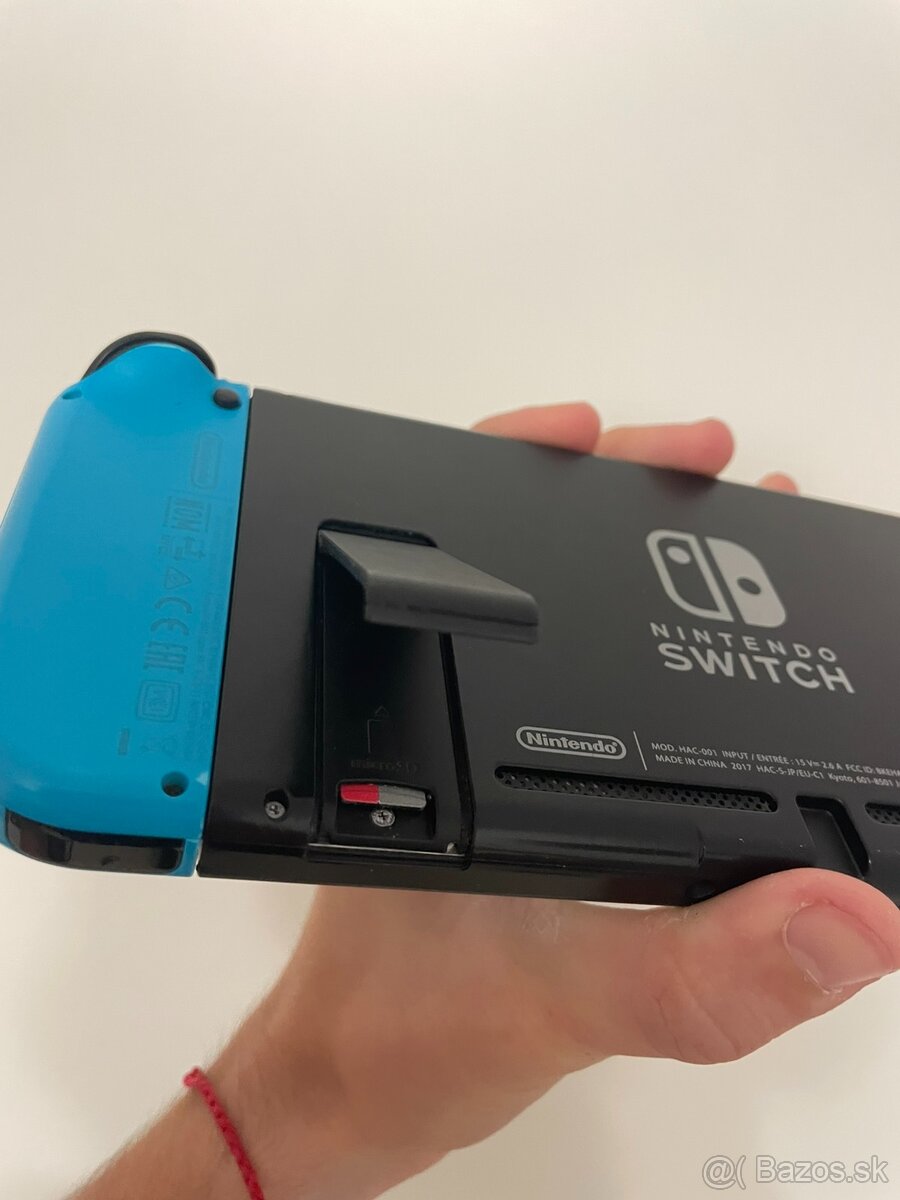 Nintendo Switch - 5