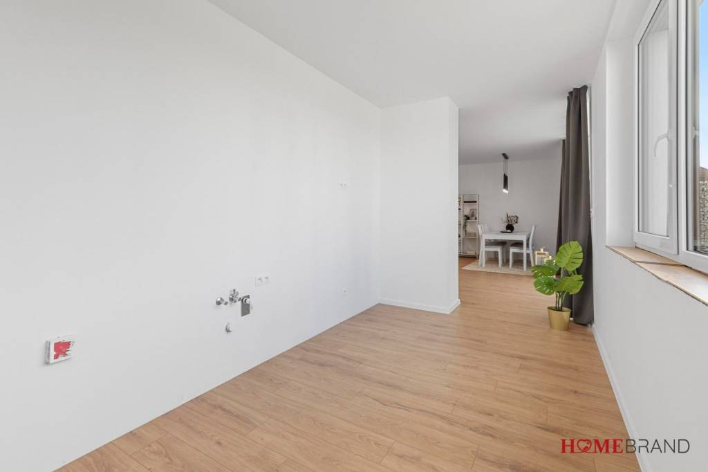 3-IZBOVÝ BYT SO ZÁHRADOU A NÍZKYMI NÁKLADMI – NOVOSTAVBA VIL - 5