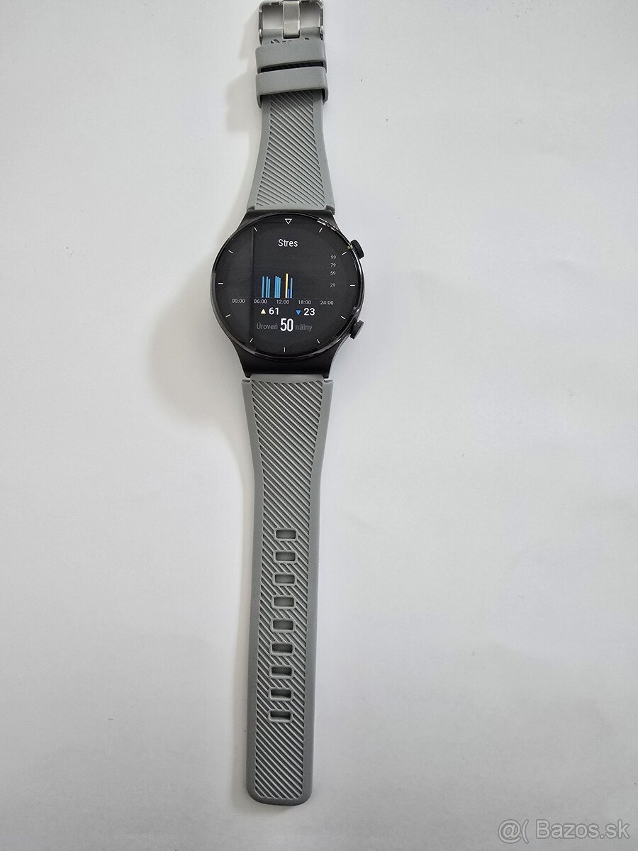 HUAWEI WATCH GT2 PRO - 5