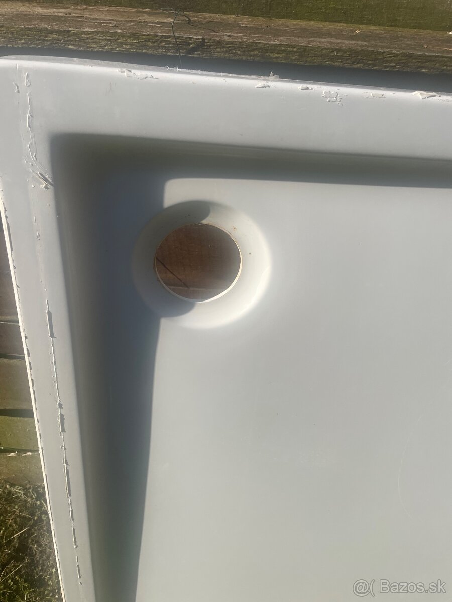 Sprchova vanicka - 5