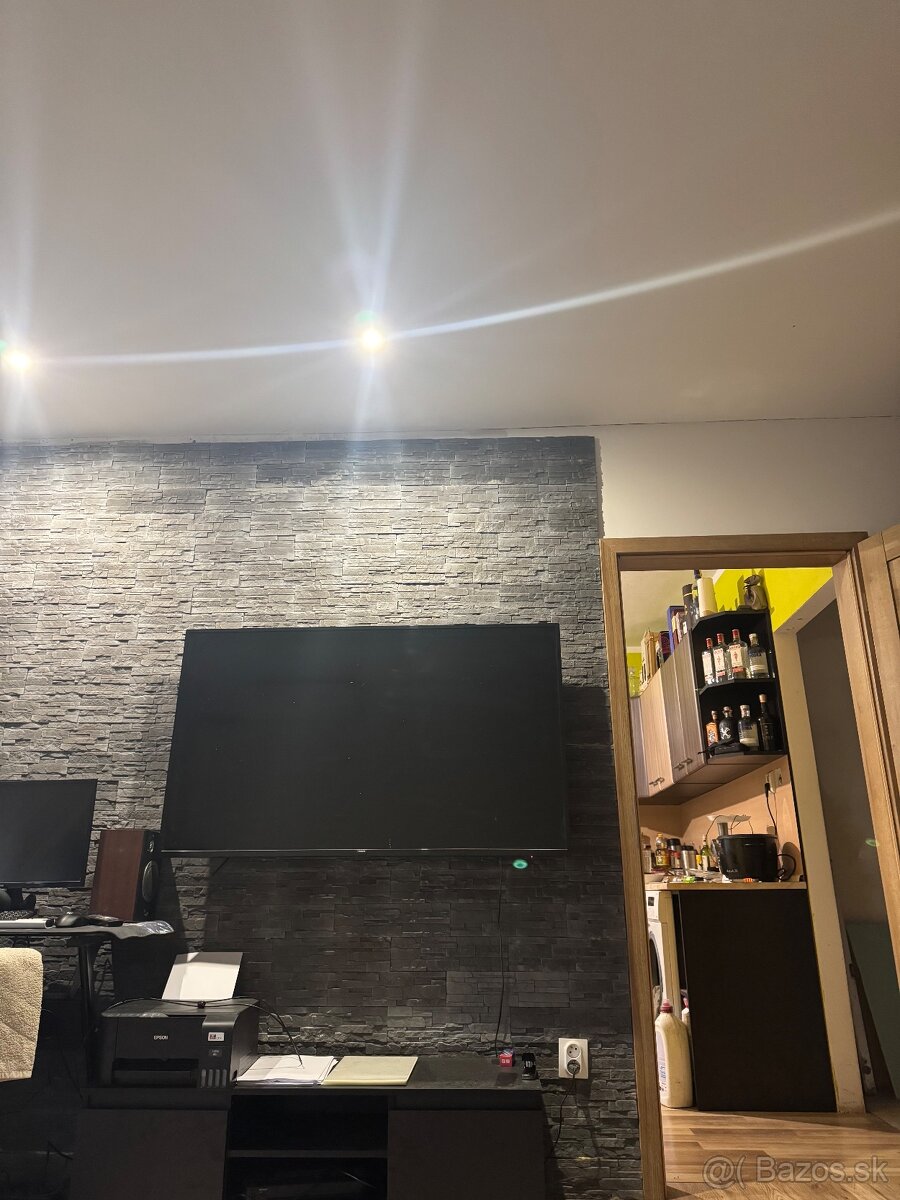 1 izbovy byt - Čermáň - 5