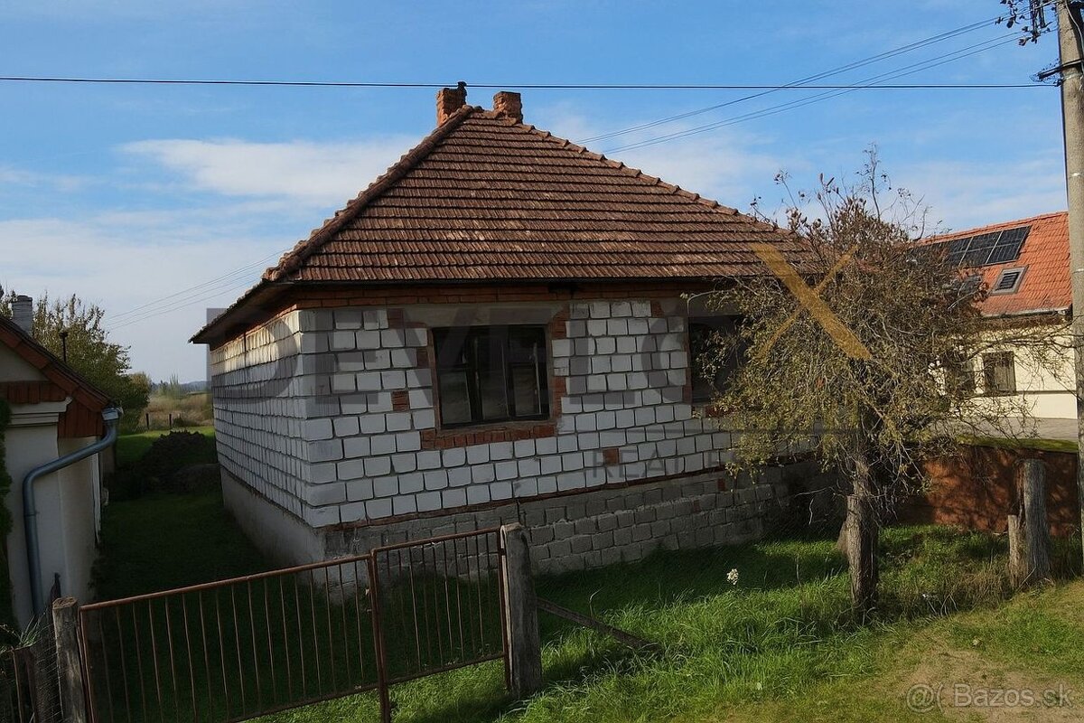 Miesto, kde môže vyrásť váš vysnívaný dom – Borský Peter - 5