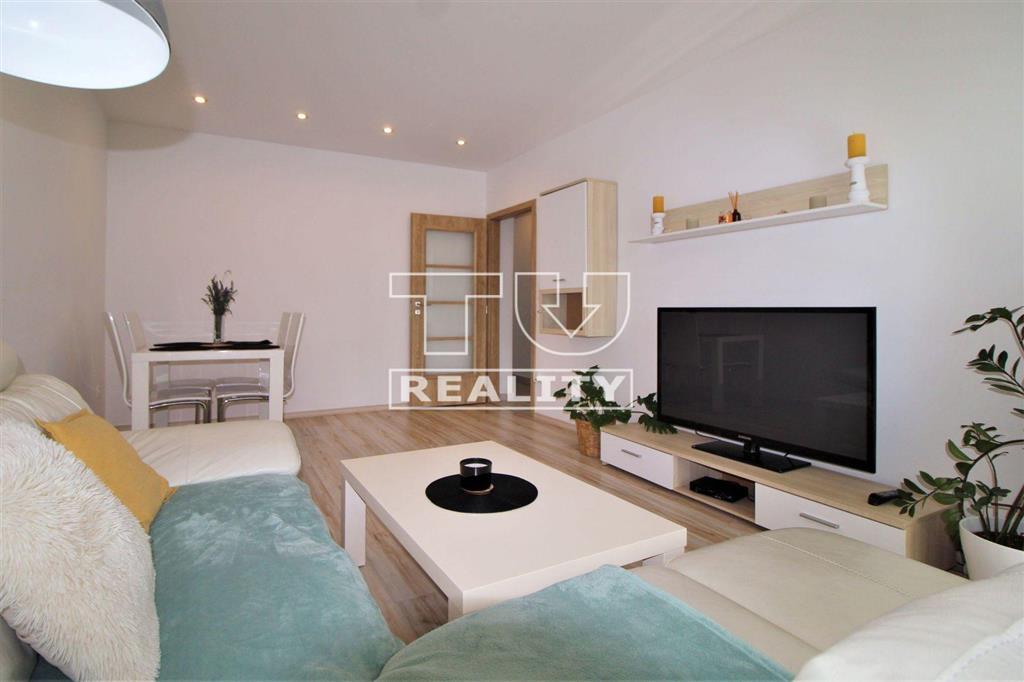 PEKNÝ 3-IZBOVÝ PO REKONŠTRUKCII - SEKČOV - Čergovská ulica - 5