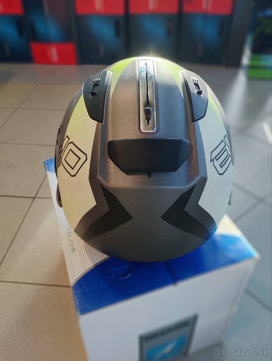 Prilba Shark EVO-ONE2 vel. XS - 5