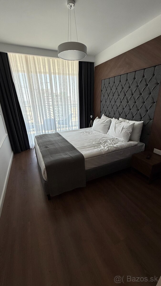 Ponúkam Vám na predaj rôzne apartmány na Severnom Cypre. - 5