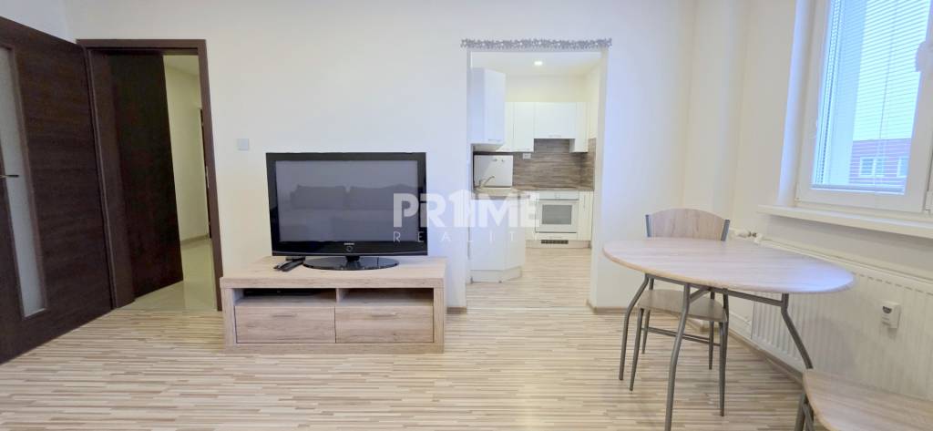 MODERNÝ 2i byt, REKONŠTRUKCIA, KLÍMA, MOZARTOVA ulica, Horsk - 5