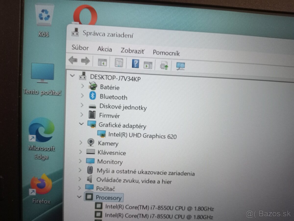 Lenovo thinkpad L480 ,Intel(R) Core™i7 , 32gb ram ,500gb ssd - 5