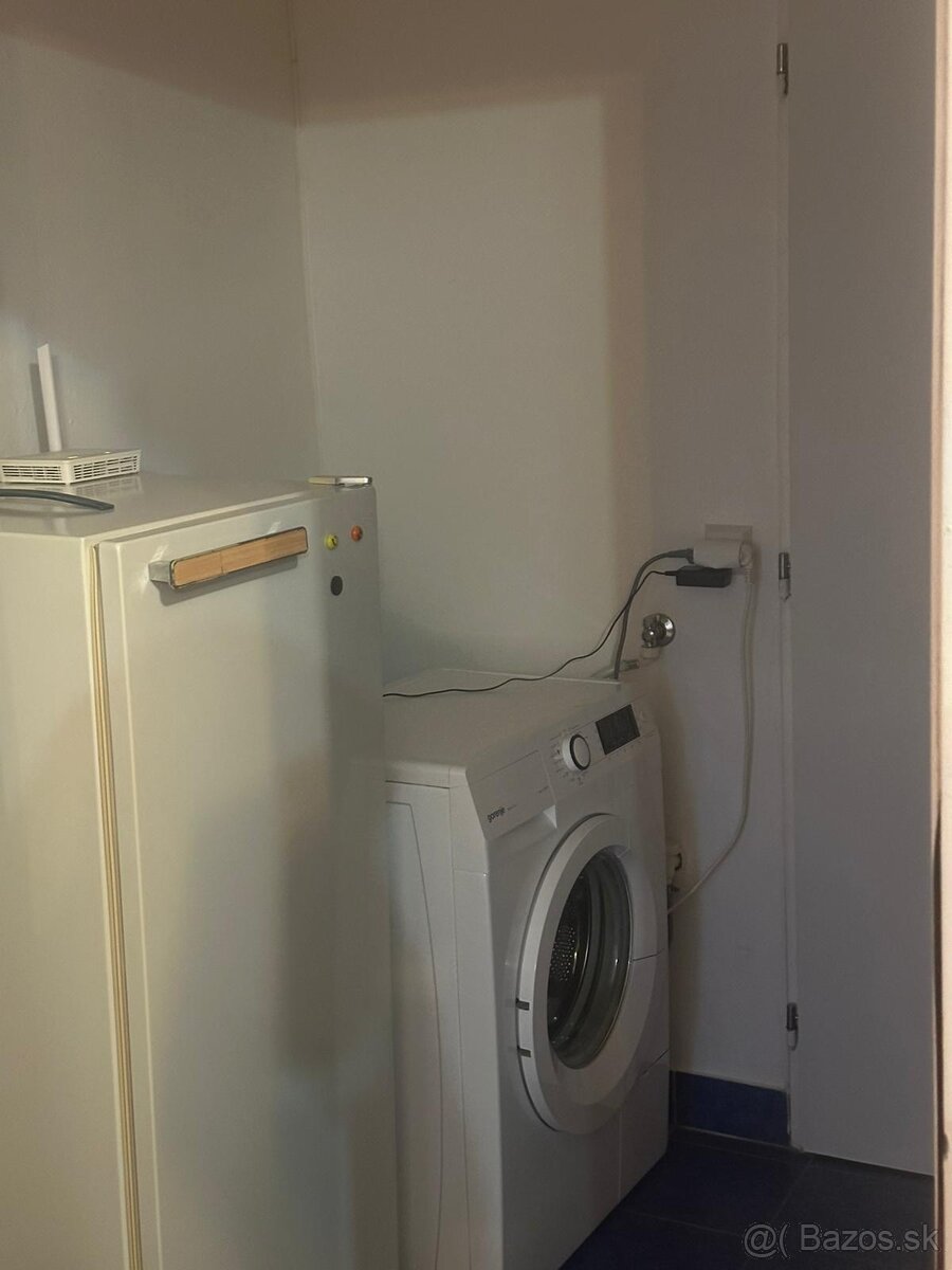 Byt na prenájom - Žiar nad Hronom - 5