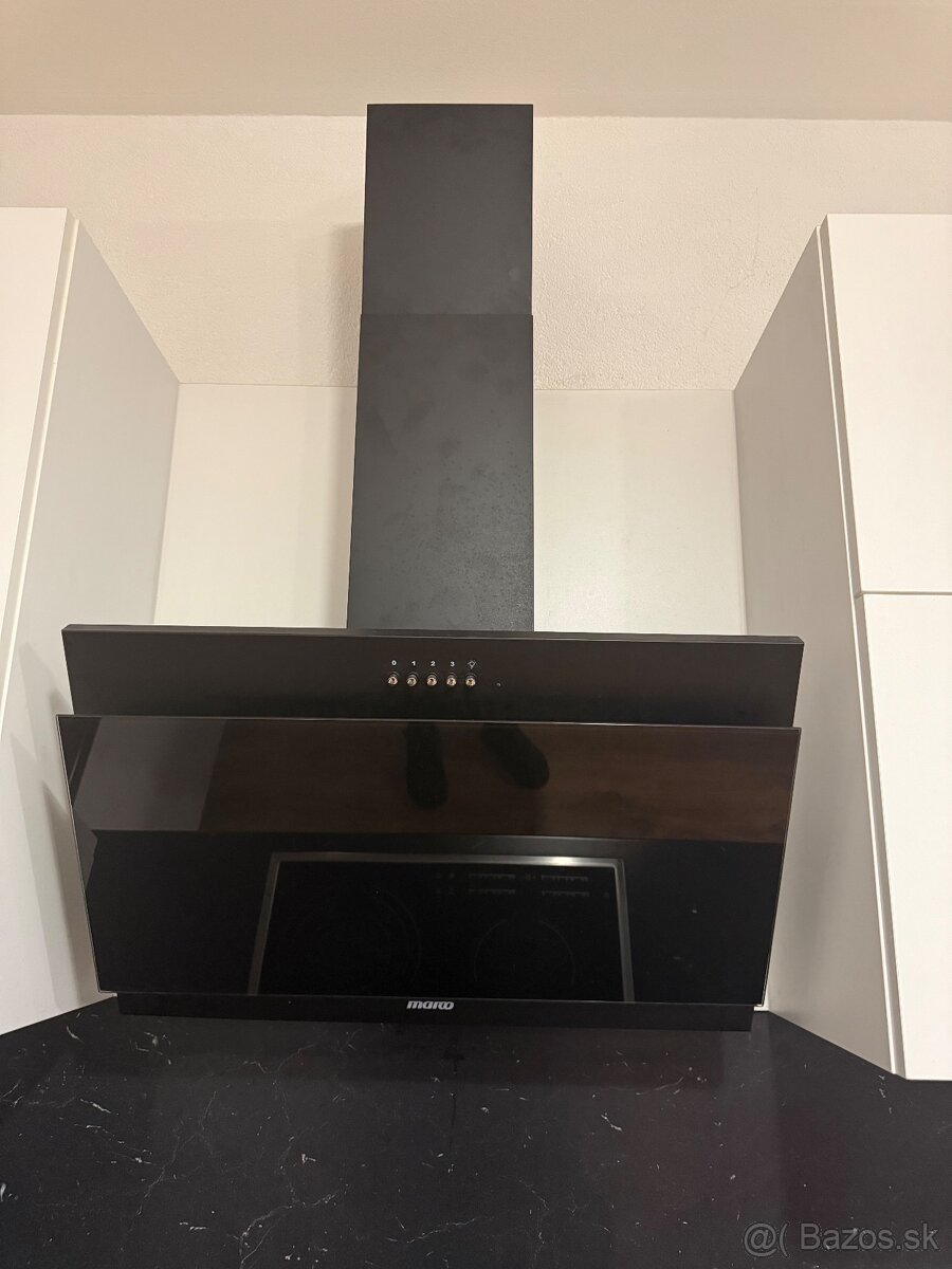 Predám Digestor - 5