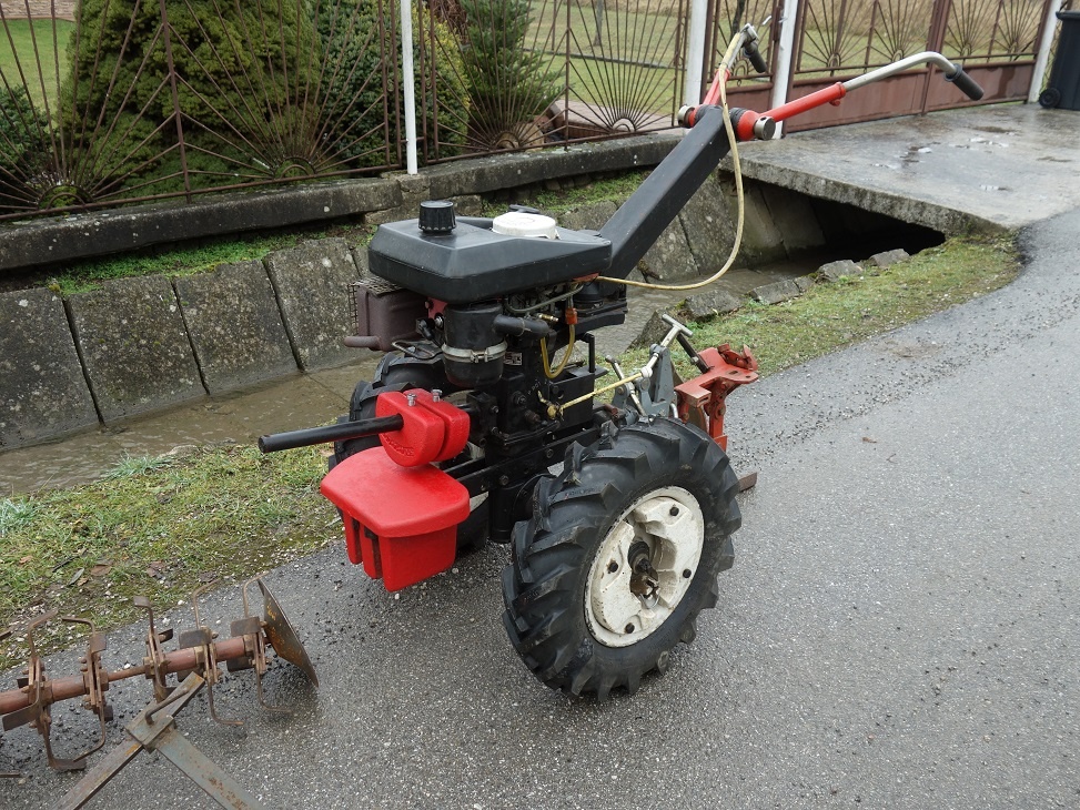 Vari systém s príslušenstvom - 5